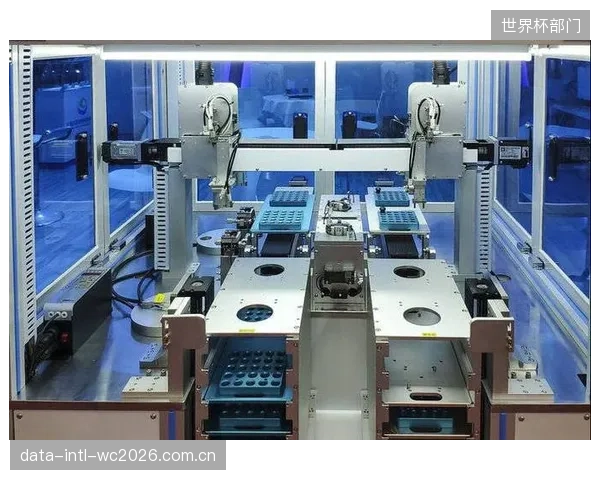 机器视觉的渗透：到2027年，基于AI的X射线或超声波无损检测系统将成为TPU-Carbon熔融浸渍生产线的标配，实现100%在线质量监控